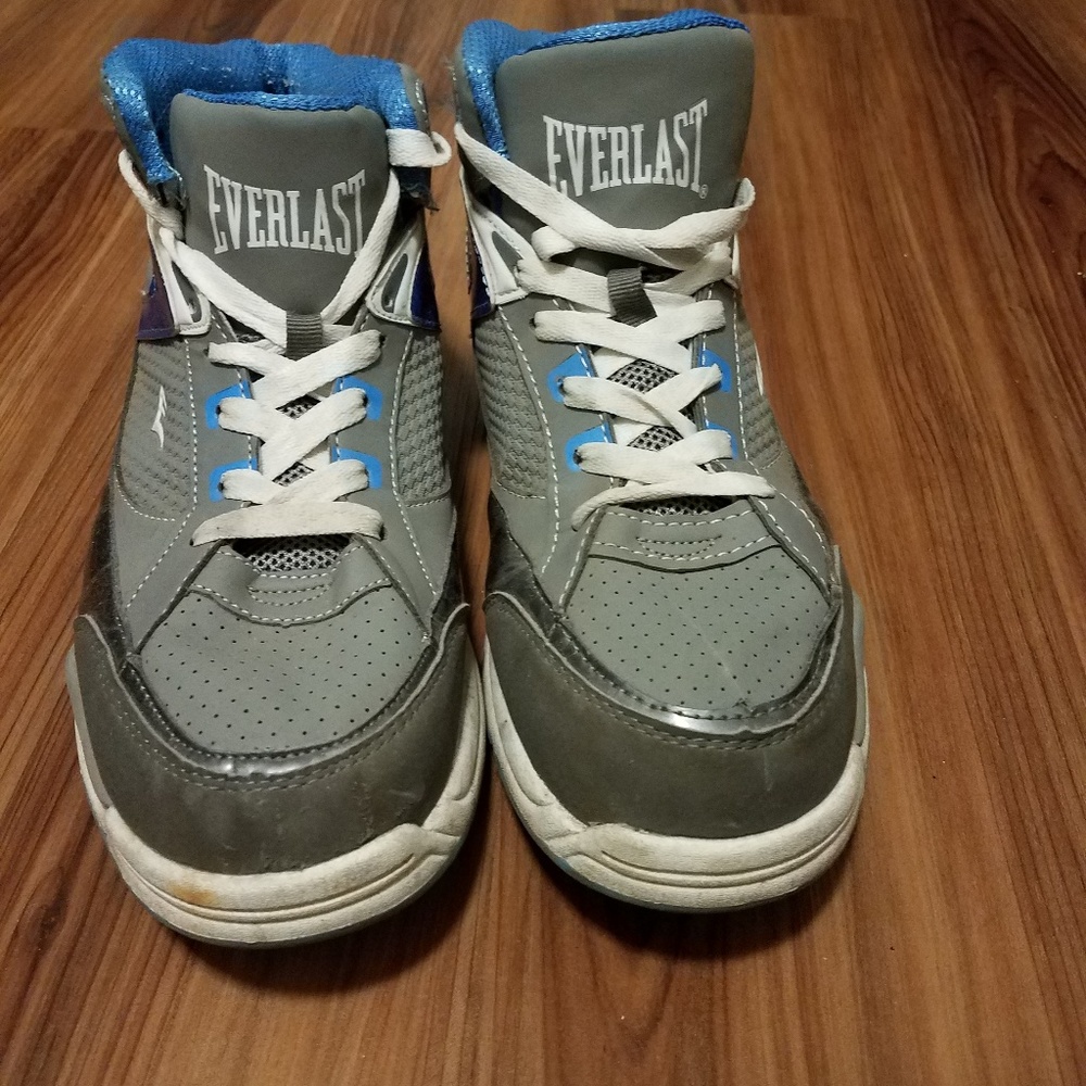 Everlast sneakers